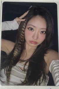 Lose Yourself 專輯卡 