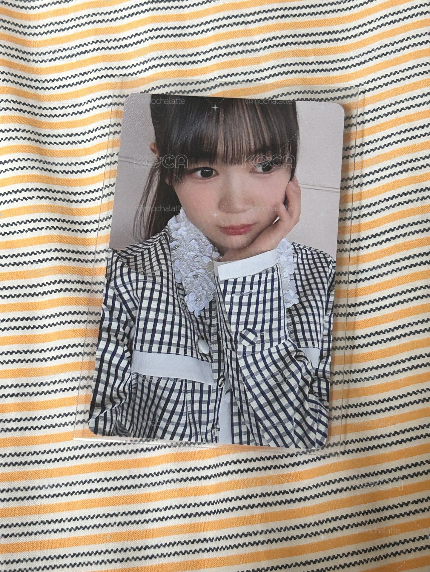 Heart2heart YE-ON隨機卡