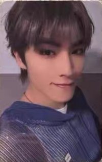 Give Me That mp 線下 簽售卡 