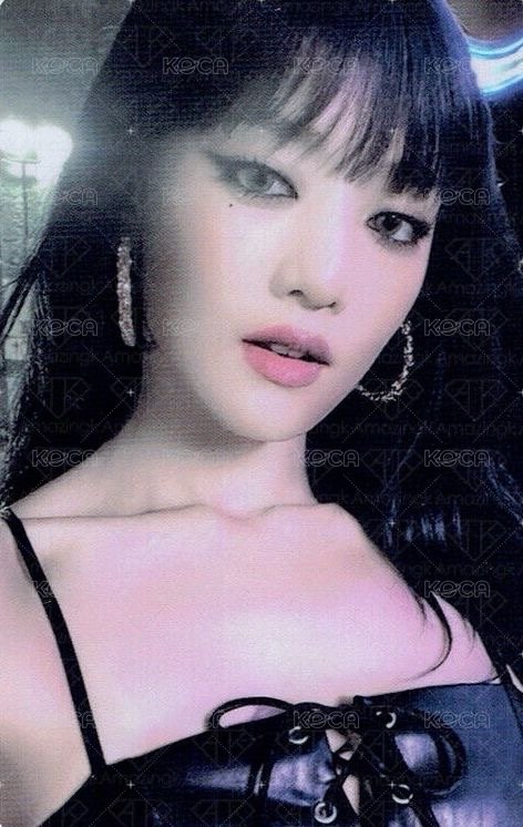 I feel wm 3.0 幸運卡  正面