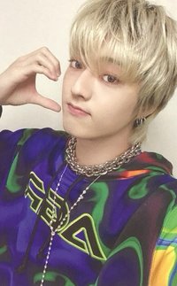 THE SECOND STEP:CHAPTER TWO 專輯卡 單封