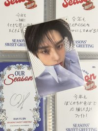 小卡永遠出不完💔