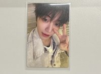 No Genre Riwoo 綠班專卡