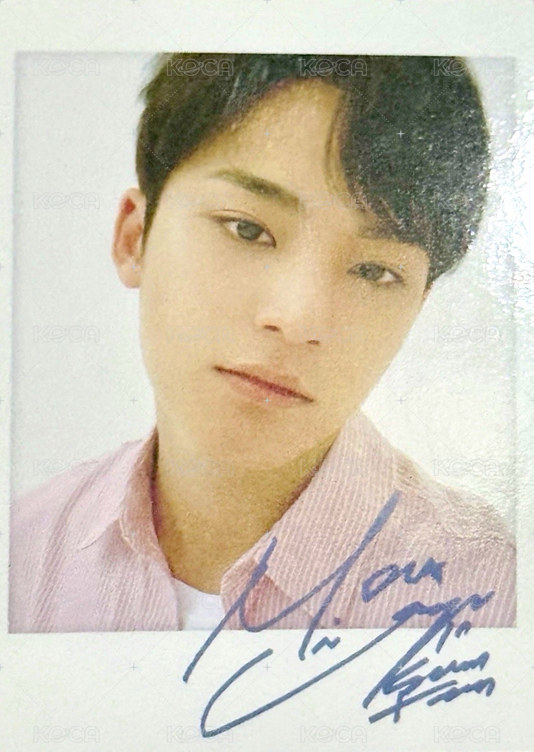 20蛋巡 隨機卡  正面