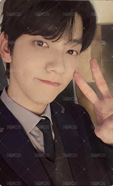 EP.2 世巡 入場卡 / 場限卡 日本ZONE卡 正面