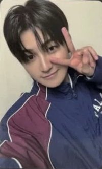 Last Bell pst 幸運卡 