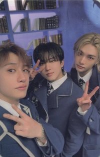 4th FM 周邊卡 手鏈