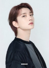 FOLLOW 周邊卡 日巡外套卡