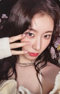 GOLD 專輯卡 DIGIPACK ver.A