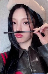 AIR ms 2.0 簽售卡 畫家