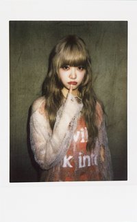 EASY 隨機卡 拍立得卡