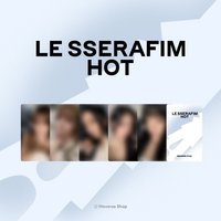HOT wvs SC應募特典