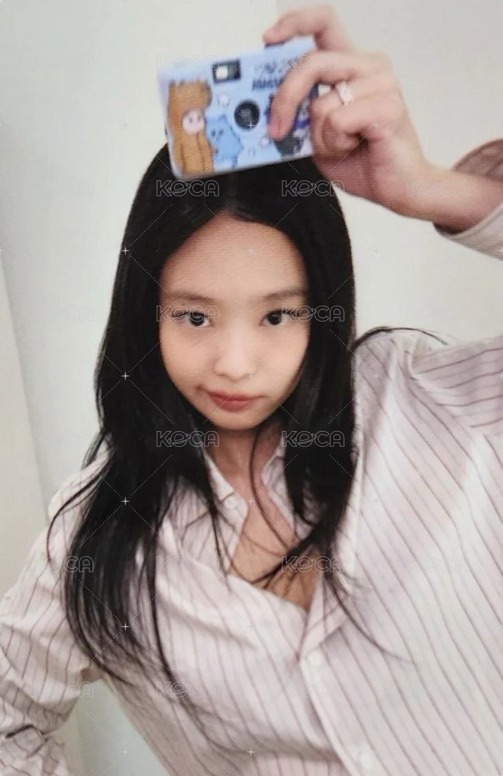 Ruby ms 1.0 幸運卡  正面