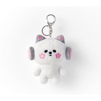 FIM’S CLUB 鑰匙圈吊飾 SAKKUKKU