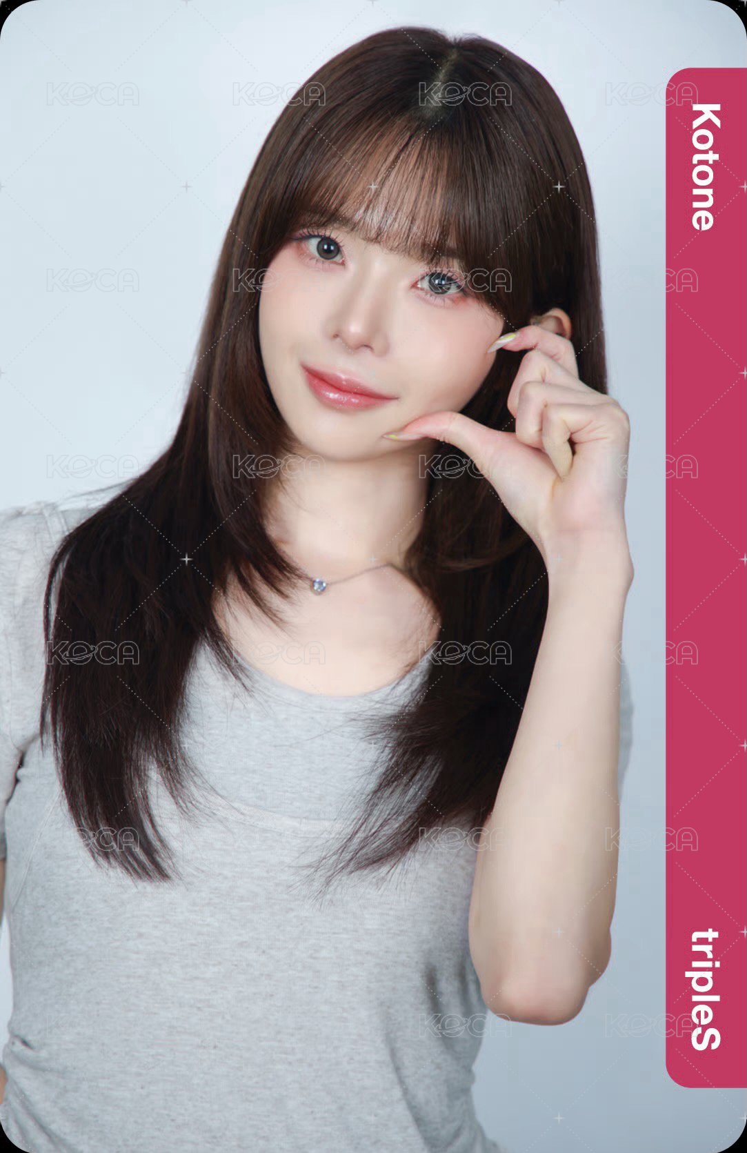 ALIVE25 入場卡 / 場限卡 aa336 正面