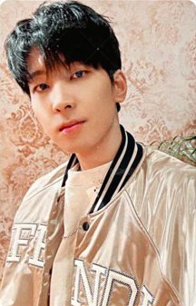 正四 yzy A 簽售卡  正面