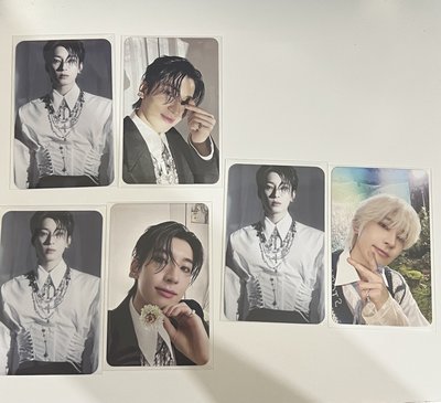 全圓佑 this man電子專