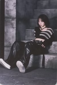 BREAK 專輯卡 電子專官拍