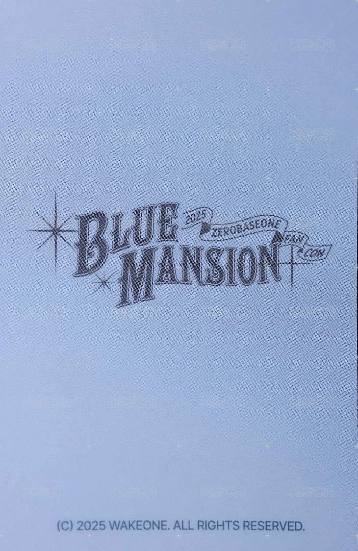 25‘FC 滿額卡  背面