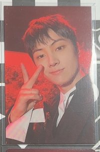 迷四 周邊卡 頸鏈卡