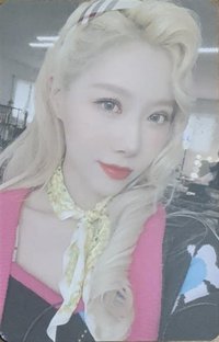 Dreamcatcher Mind 周邊卡 