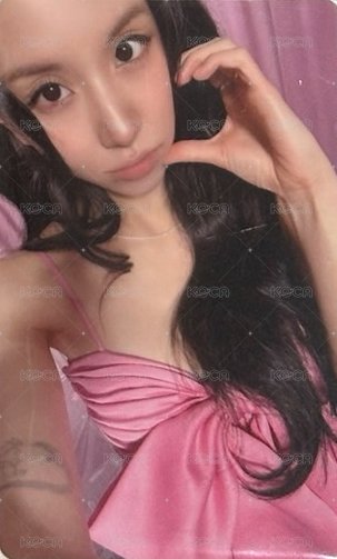 六巡 jyp 滿額卡 仁川場線上 正面