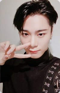 花生迷一 專輯卡 OUT ver.