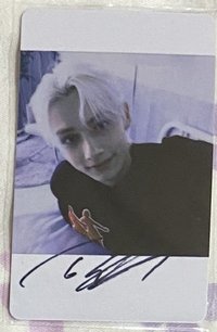 其他 雜誌卡 勢界小卡