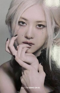 BORN PINK yg 特典卡 Digipack A ver.