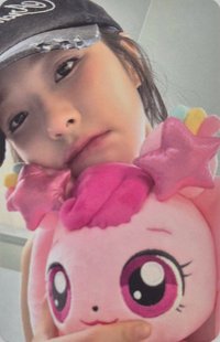 From Our 20‘s am 線下2.0 簽售卡 