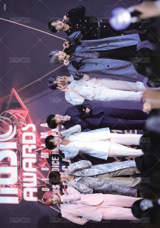 回憶錄 明信片 2018 藍光版 背面