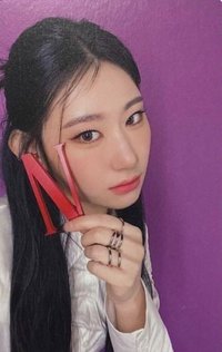 RINGO 專輯卡 限定盤