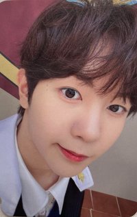 Songbird sw 預售 特典卡 