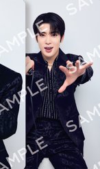 三巡THE UNITY 隨機卡 日場