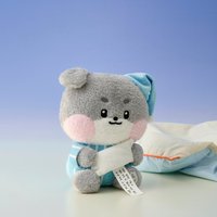 zeroni 中娃 睡衣娃