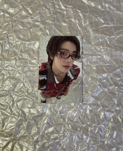 正二專卡 倫🤓