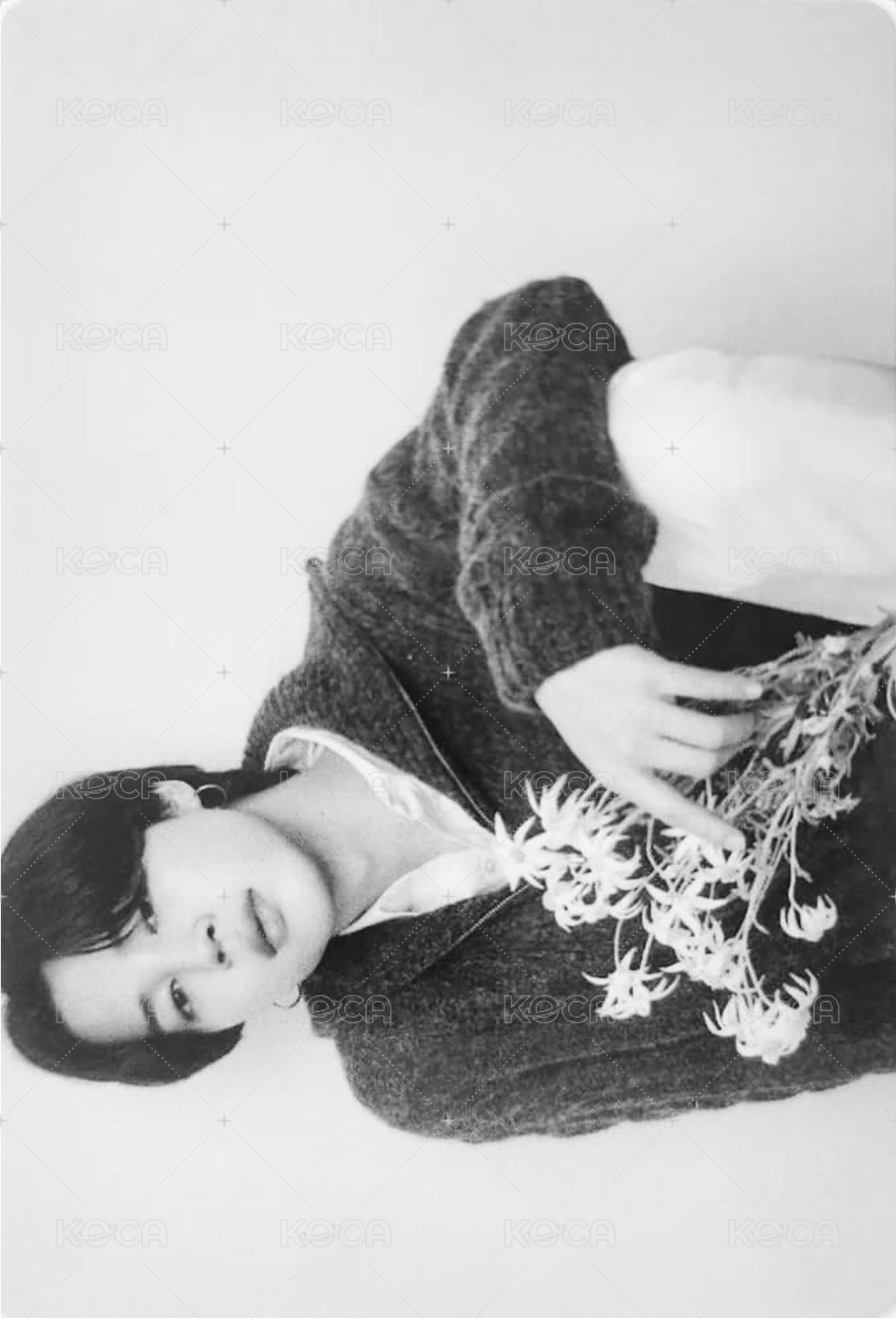 MNCR展 隨機卡 (6/6) 正面