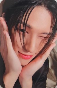 WILL TOKTOQ 特典卡 