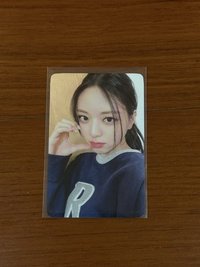 CIL半心娜 本體300