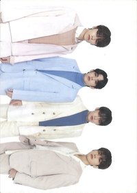 21‘FM HARE 隨機卡 