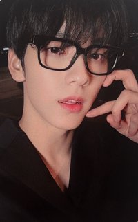 迷七 oy 特典卡 