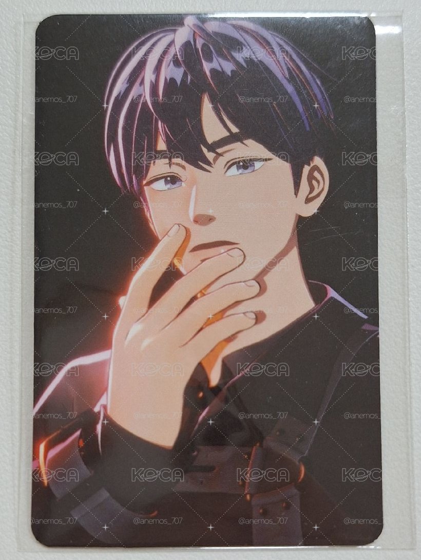💙藝俊 WMW 滿額卡 一週年快閃