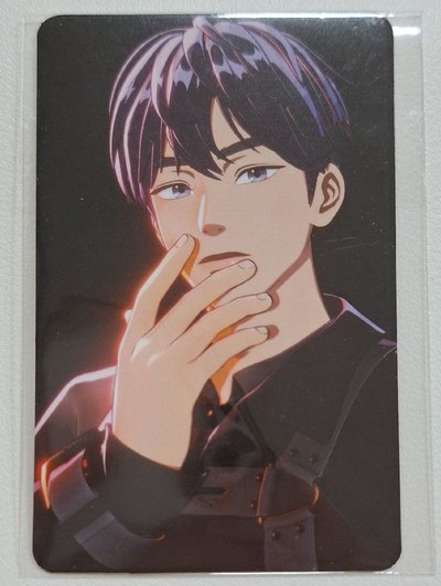 💙藝俊 WMW 滿額卡 一週年快閃