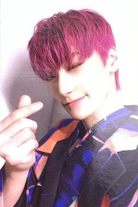 Fever pt.2 專輯卡 Z ver. 2