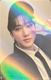 MAXIDENT mp 特典卡 