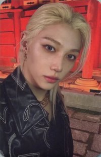 合(HOP) yes24 特典卡 