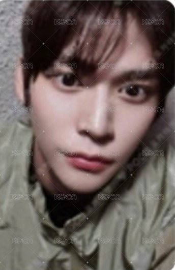 RIIZE UP 快閃 滿額卡 C 正面