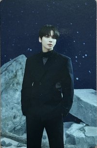 25’巡迴 隨機卡 