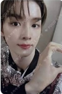 RIIZE UP 快閃 隨機卡 A