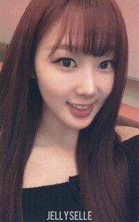 Girls Fansland 特典卡 fl2.0幸運卡吉